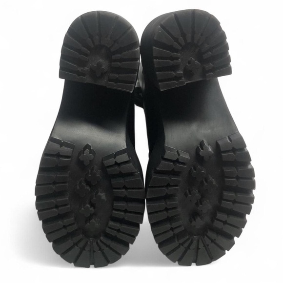 Killstar Nico Boots - Picture 6 of 8